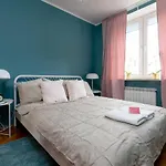 Appartamento Saska Kepa Modern By Bookinghost *