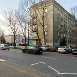 Lägenhet Saska Kepa Modern By Bookinghost Warszawa