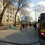 Saska Kepa Modern By Bookinghost Warszawa