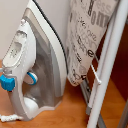 Appartamento Saska Kepa Modern By Bookinghost