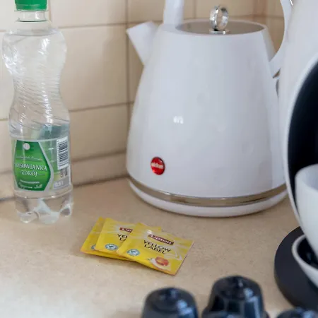 Saska Kepa Modern By Bookinghost Apartment *