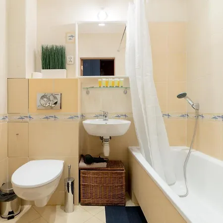 Saska Kepa Modern By Bookinghost