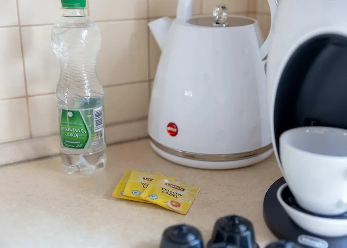 Saska Kepa Modern By Bookinghost Apartment *