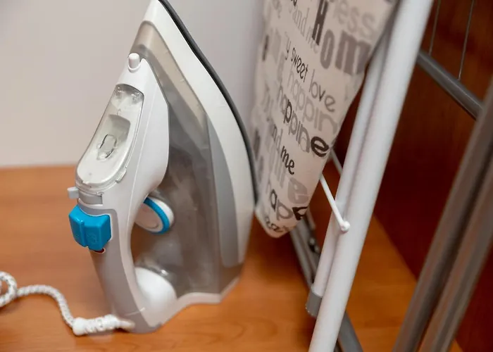 Saska Kepa Modern By Bookinghost Apartment *