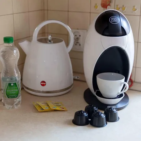 Saska Kepa Modern By Bookinghost Varsovie