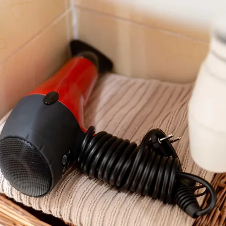 Appartement Saska Kepa Modern By Bookinghost