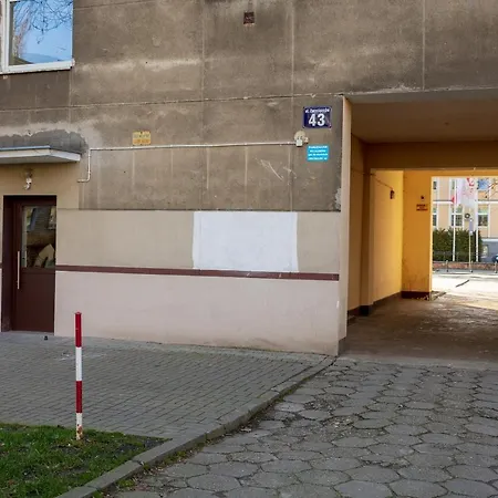 Appartement Saska Kepa Modern By Bookinghost Varsovie